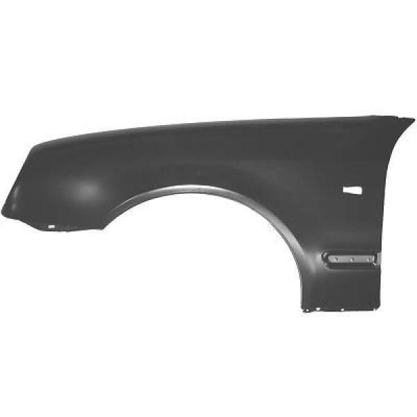 Kotflügel links passend für clk w 208 Baujahr 97-99 Coupe/ Cabrio