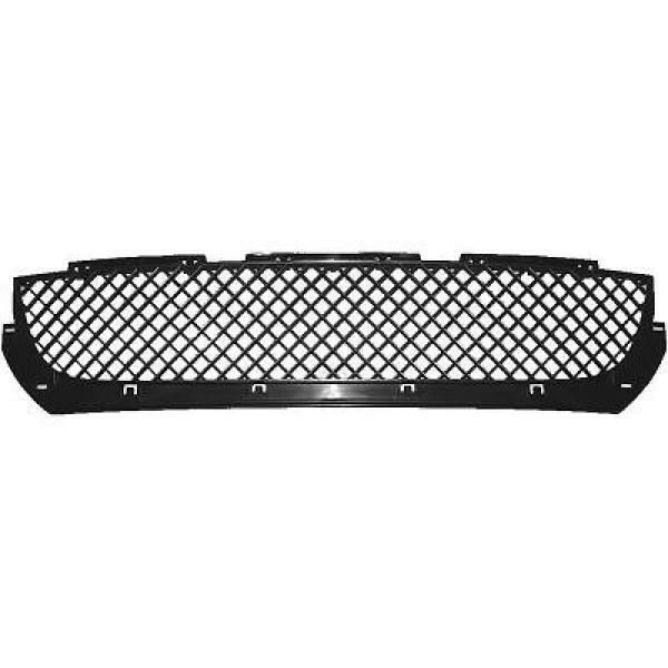 Grill mitte passend für BMW E46 Baujahr 2001-2005