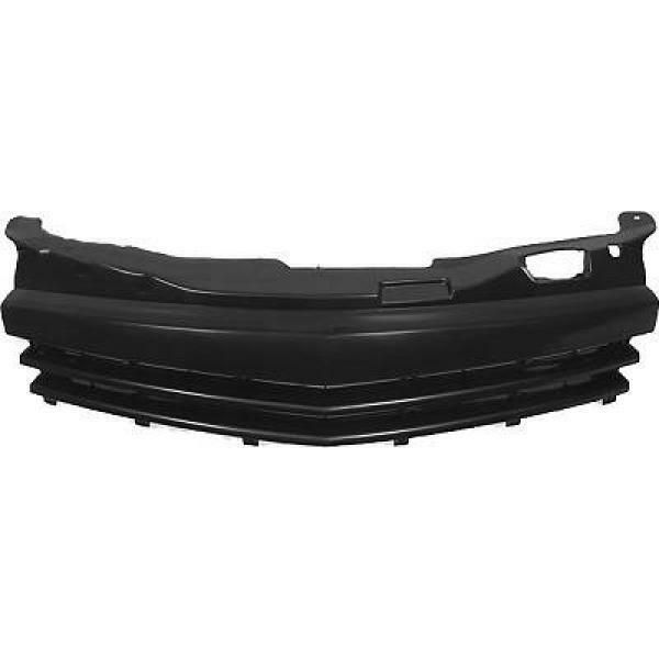 Sportgrill passend für Grill Opel Astra h Baujahr 04-09 für gtc