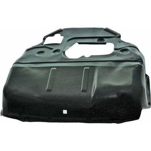 Motorraumabdeckung passend für VW T4 Baujahr 90-03 kunstoff