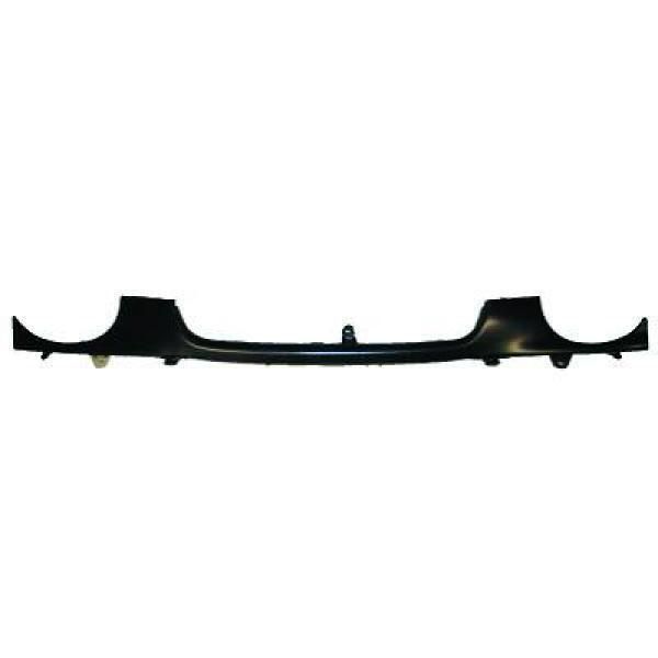 Grillhalter passend für Toyota Corolla E11 Baujahr 1997-2000