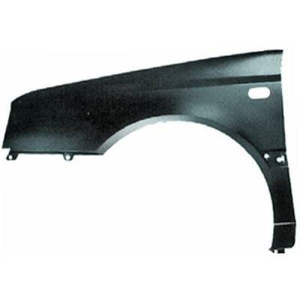 Kotflügel links für VW Golf 3 Bj.1995-1997 nicht Cabrio Blinkerloch oval