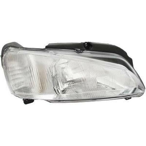 Scheinwerfer rechts passend für Peugeot 106 Baujahr 1996->>