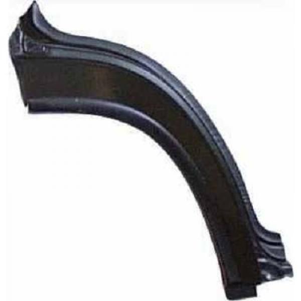 Radlauf vorne links passend für Fiat Ducato Baujahr 82-94