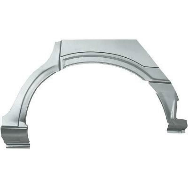 Radlauf hinten links passend für Opel Zafira Baujahr 1999-2005