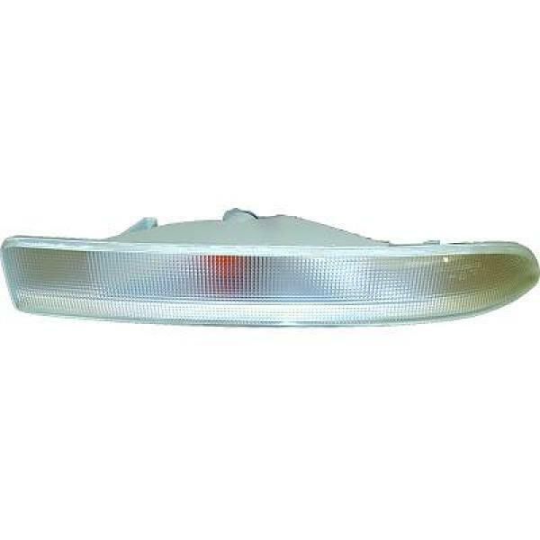 Blinker links passend für weiss Opel Movano Baujahr 1998-2033 auch renault Renau