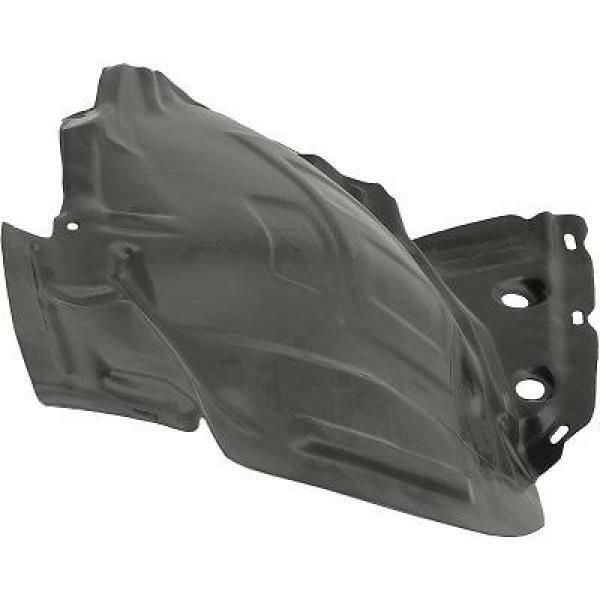 Radschale rechts passend für Nissan Pathfinder Baujahr 1999-2004
