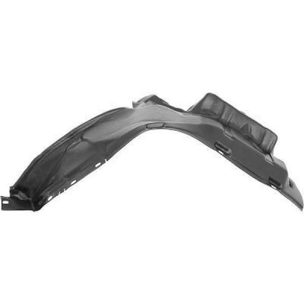 Radschale rechts passend für Nissan Pathfinder Baujahr 1999-2004