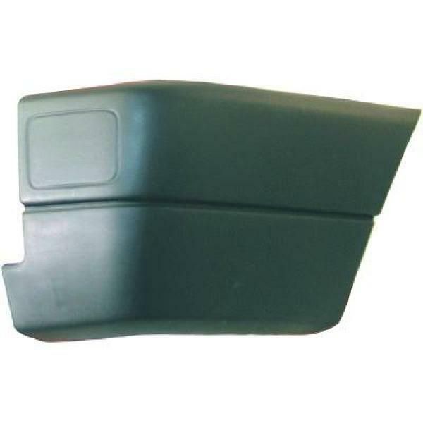 Ecke Stoßstange schwarz rechts Hinten für VW T4 Transporter Baujahr 1990-1996