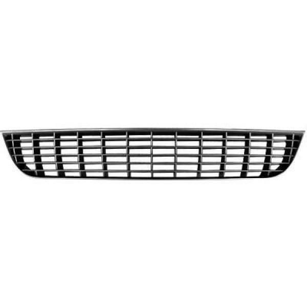 Stoßstange passend für Grill mitte grechtsFiat Punto Baujahr 08-09