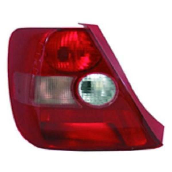 Rückleuchte links passend für Honda Civic Baujahr 2001-2003 nur 3 Türer