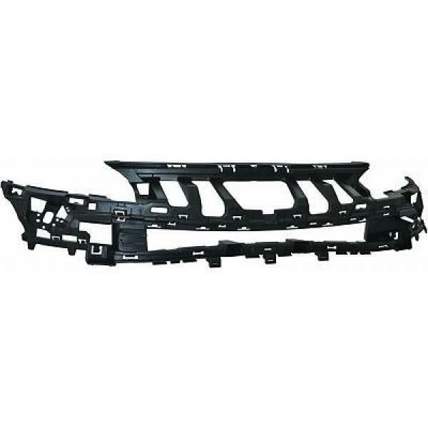 Halter passend für kühlergrill Peugeot Partner Baujahr 08-12