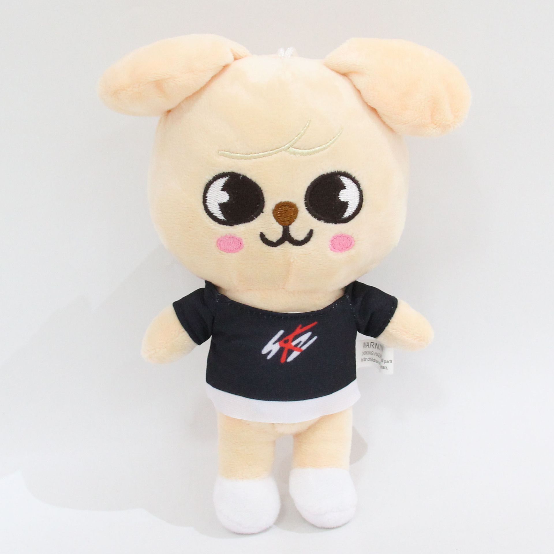 20cm Kpop Stray Kids Skzoo Plüsch Puppe Kim Seung min Weiche Puppe Fans ...