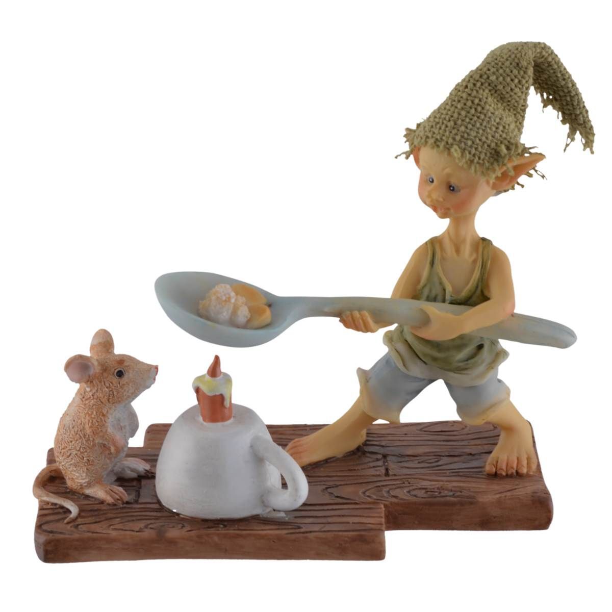 Pixie - 