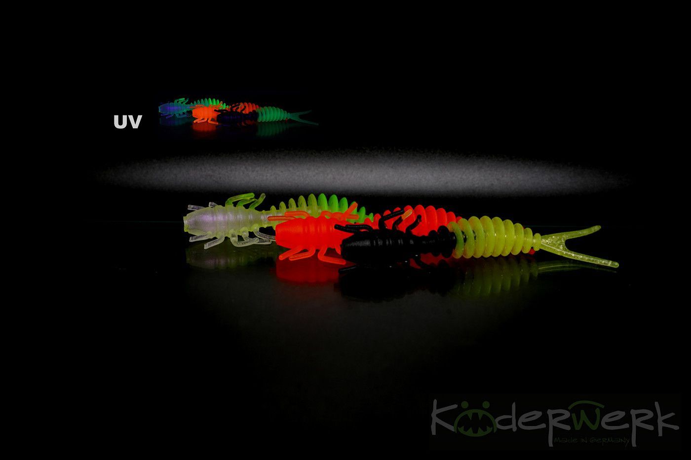 Köderwerk Triops 70