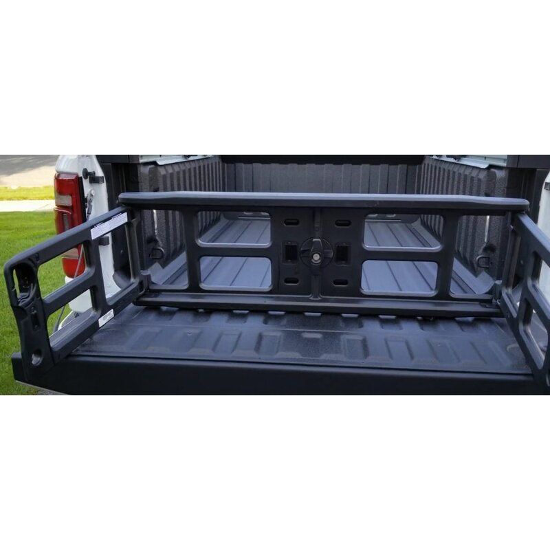 Laderaumsicherung Cargo Bed Divider RAM 1500 (Gen.5) RAMBOX Mopar