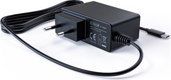 GO SOLID! Adapter für Google WiFi Router Nest Hub