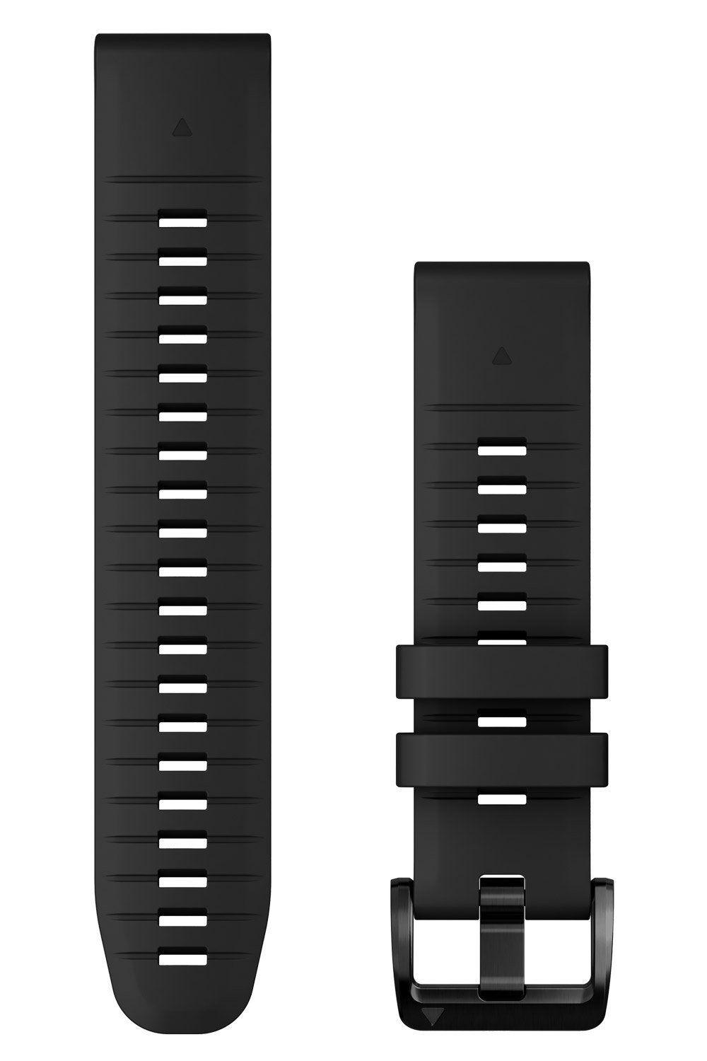 Garmin Quickfit Silikonband 22 mm Schwarz 010-13280-00