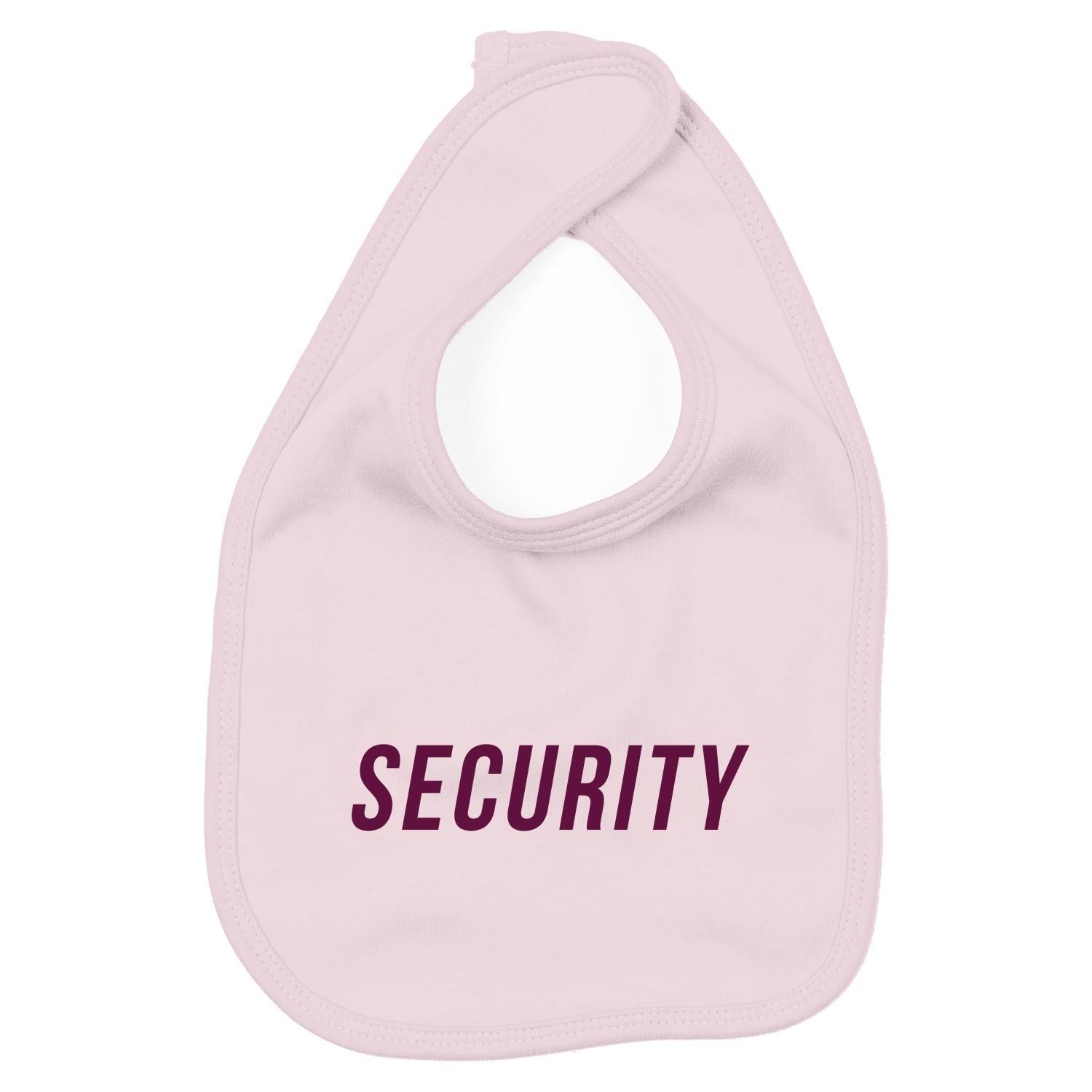 Lätzchen Security