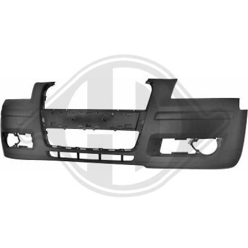 Stoßfänger Diederichs 1031250 Hd Priority Parts für Audi Vorne