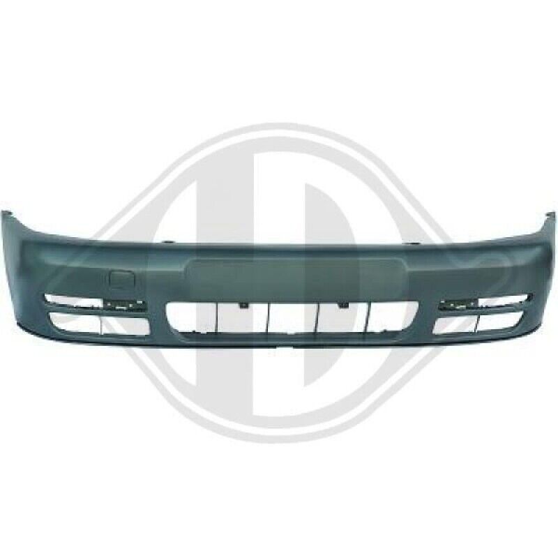 Stoßfänger Diederichs 2203150 Hd Priority Parts für VW Vorne