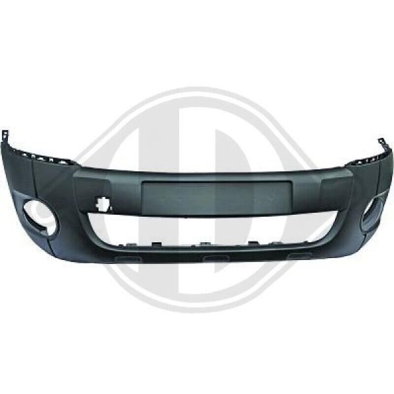 Stoßfänger Diederichs 4013654 für Citroën Vorne