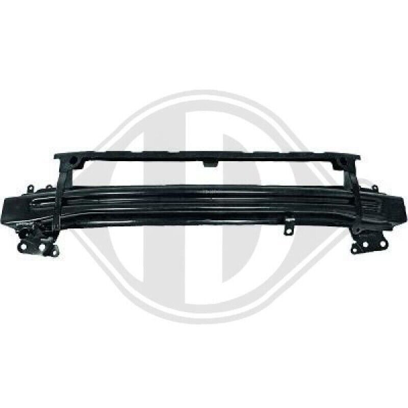 Aufpralldämpfer Stoßfänger Diederichs 7831060 für Skoda Vorne
