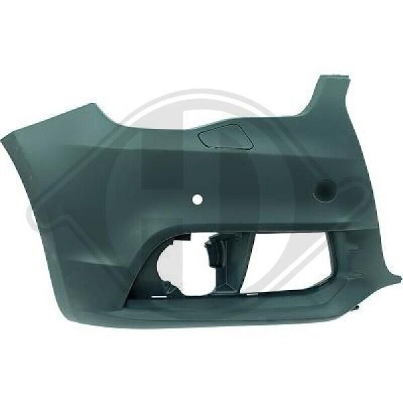 Stoßfänger Diederichs 1080052 Hd Priority Parts für Audi Vorne Rechts
