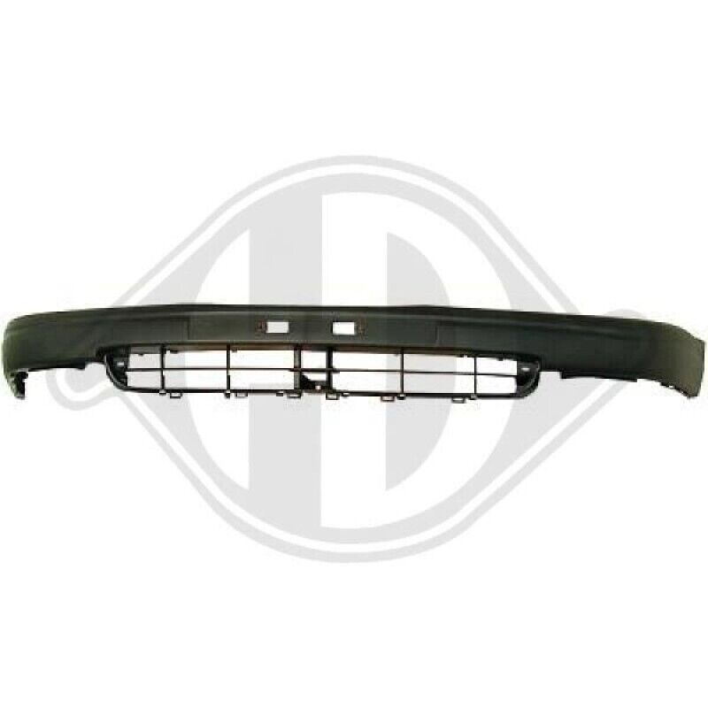 Stoßfänger Diederichs 6616051 für Toyota Unten Vorne