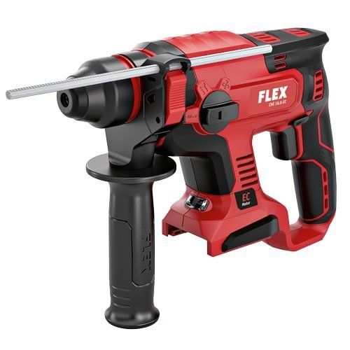 Akku Bohrhammer FLEX 18 V | Kombi-Bohrhammer | Art. 40918