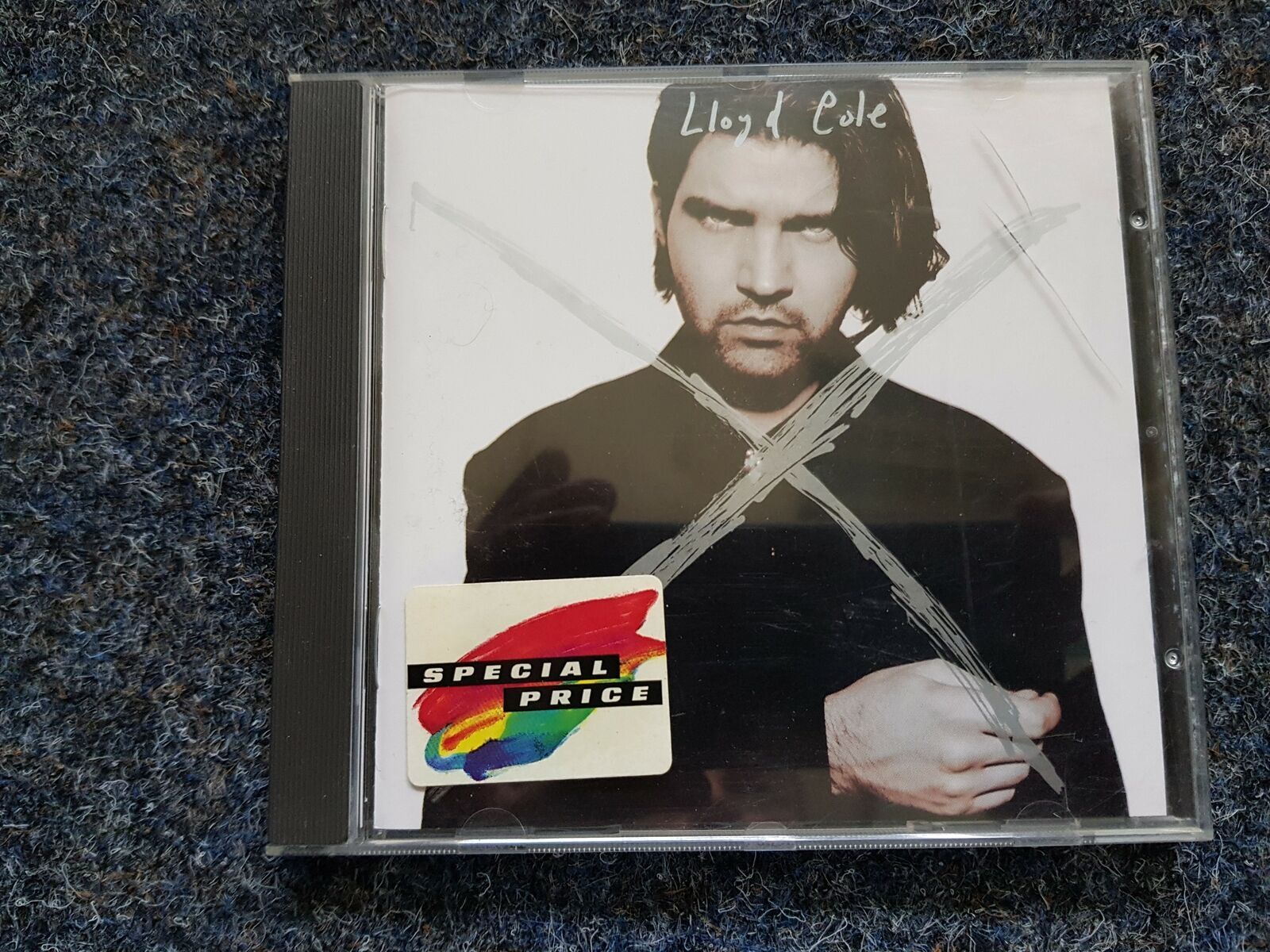Lloyd Cole - Same CD