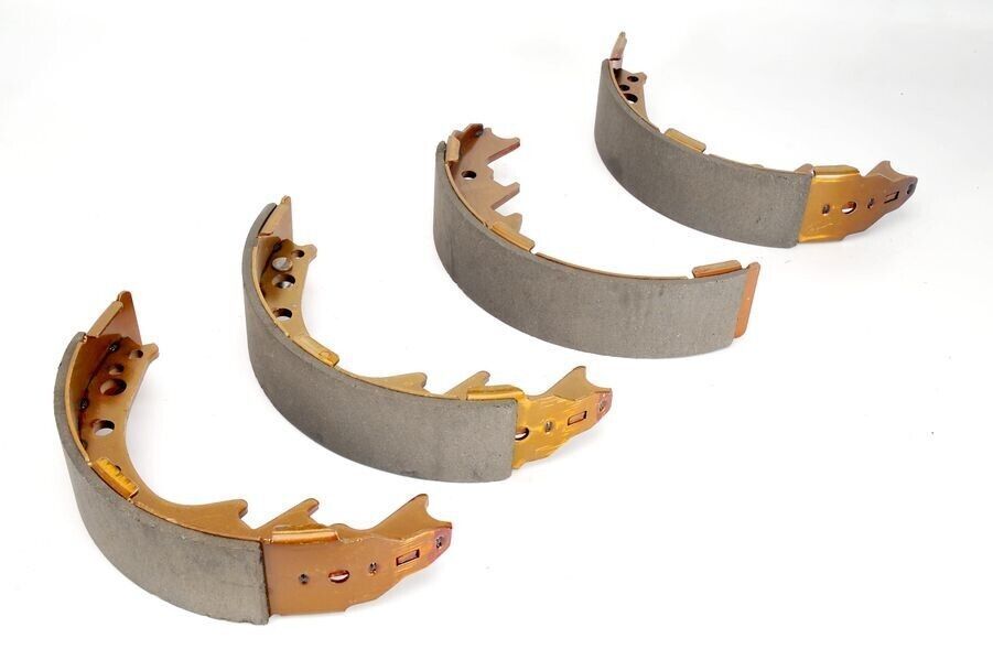 LPR 05150 Bremsbackensatz hinten für BMW Daihatsu Renault Talbot Toyota VW