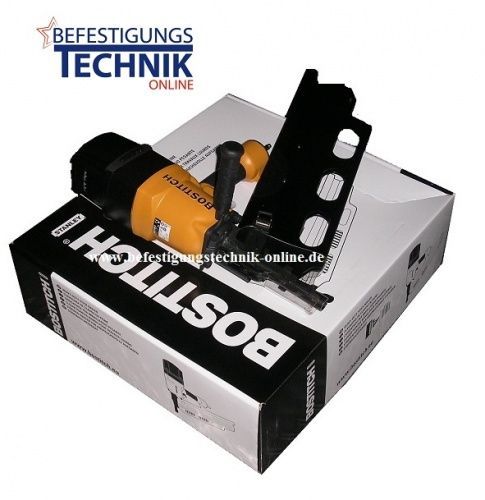 Bostitch Streifennagler BRT130-E 100-130mm für 20° Streifennägel 10X-RK130-E