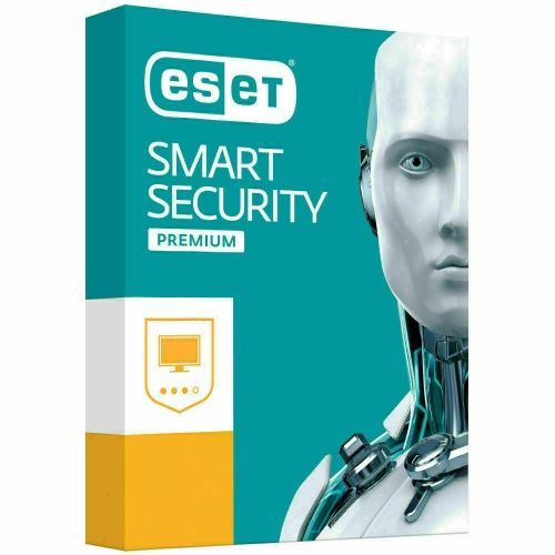 ESET Smart Security Premium 2023