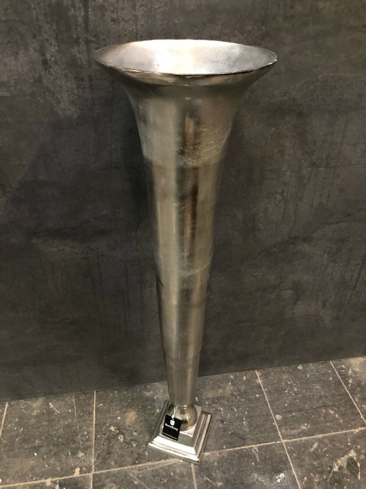 Bodenvase