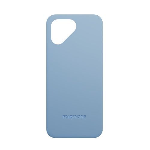 Fairphone 5 Back Cover Transparent (F5COVR-1TL-WW1)