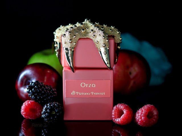 Tiziana Terenzi Orza - Eau de Parfum - Parfumprobe