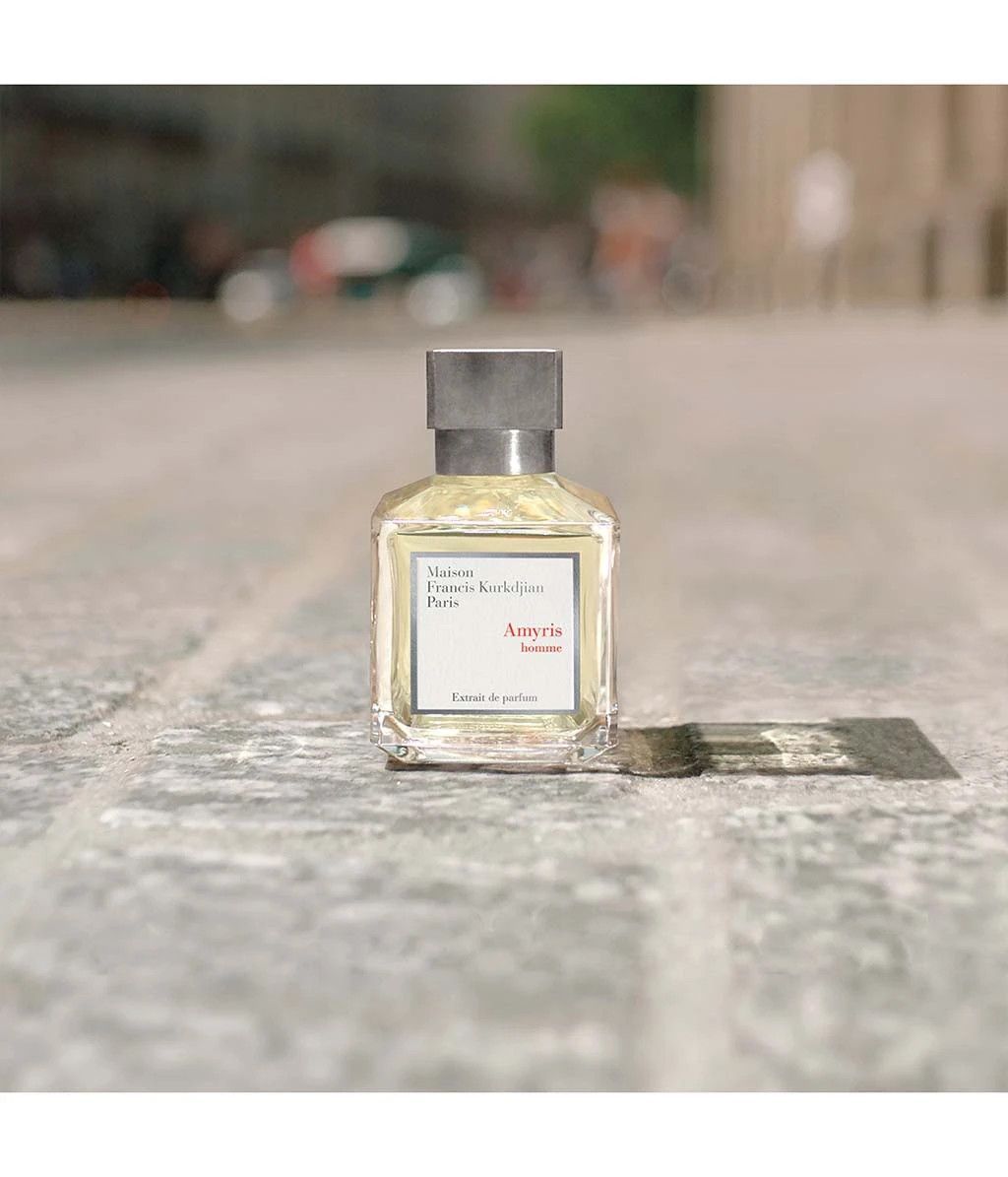 Maison Francis Kurkdjian Amyris Homme - Extrait de Parfum - Parfumprobe
