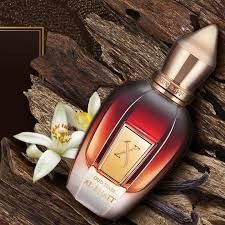 Xerjoff Dunkel Oud Stars Al Khatt - Eau De Parfum - Parfumprobe