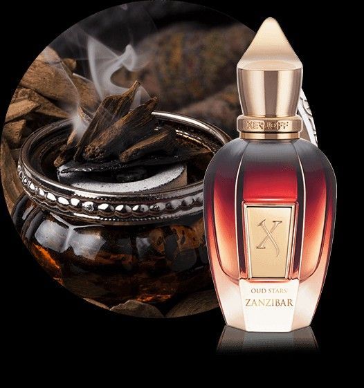 Xerjoff Oud Stars Zanzibar - Eau De Parfum - Parfumprobe
