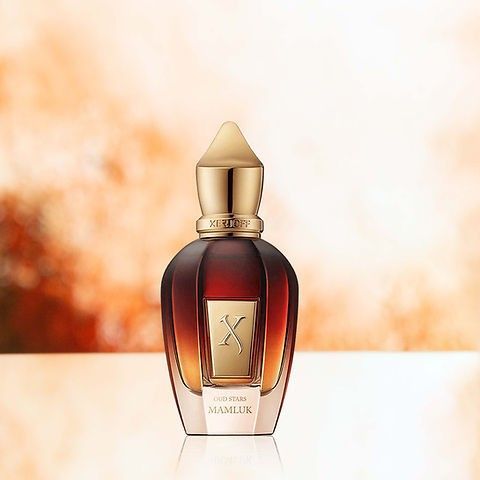 Xerjoff Dunkel Oud Stars Mamluk - Eau De Parfum - Parfumprobe