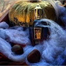 Xerjoff Dunkel Oud Stars Zafar - Eau De Parfum - Parfumprobe