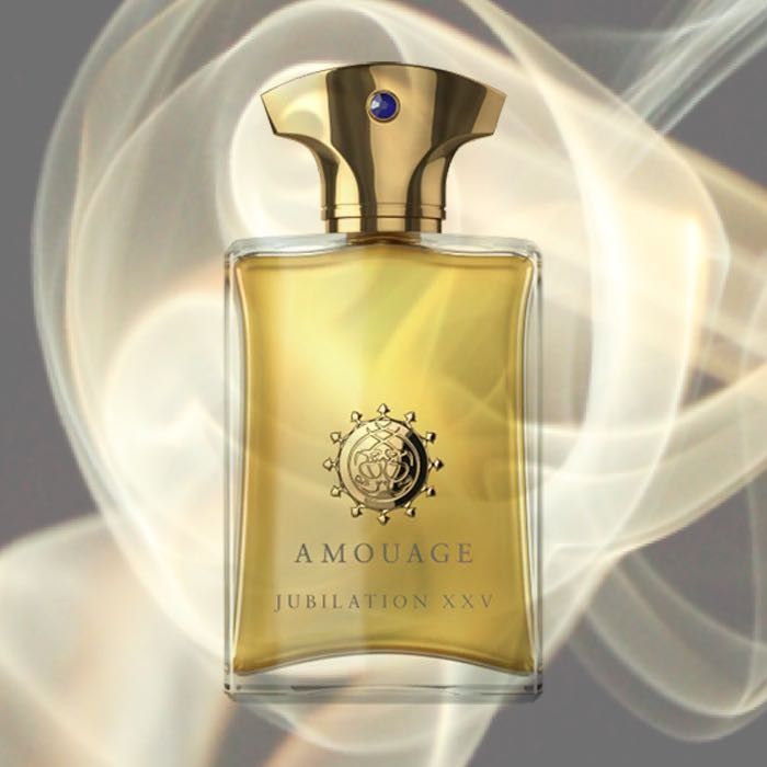 Amouage Jubilation XXV Man - Eau de Parfum - Parfumprobe