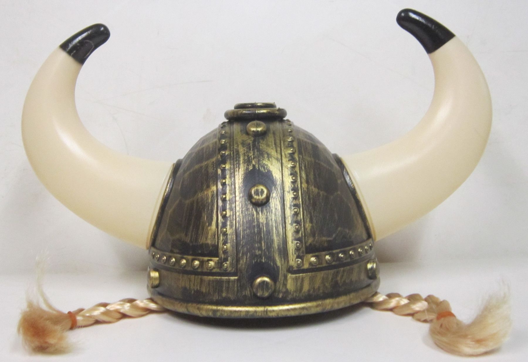 Wikinger-Helm