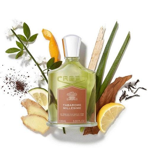 Creed Tabarome Millesime - Eau de Parfum - Parfumprobe