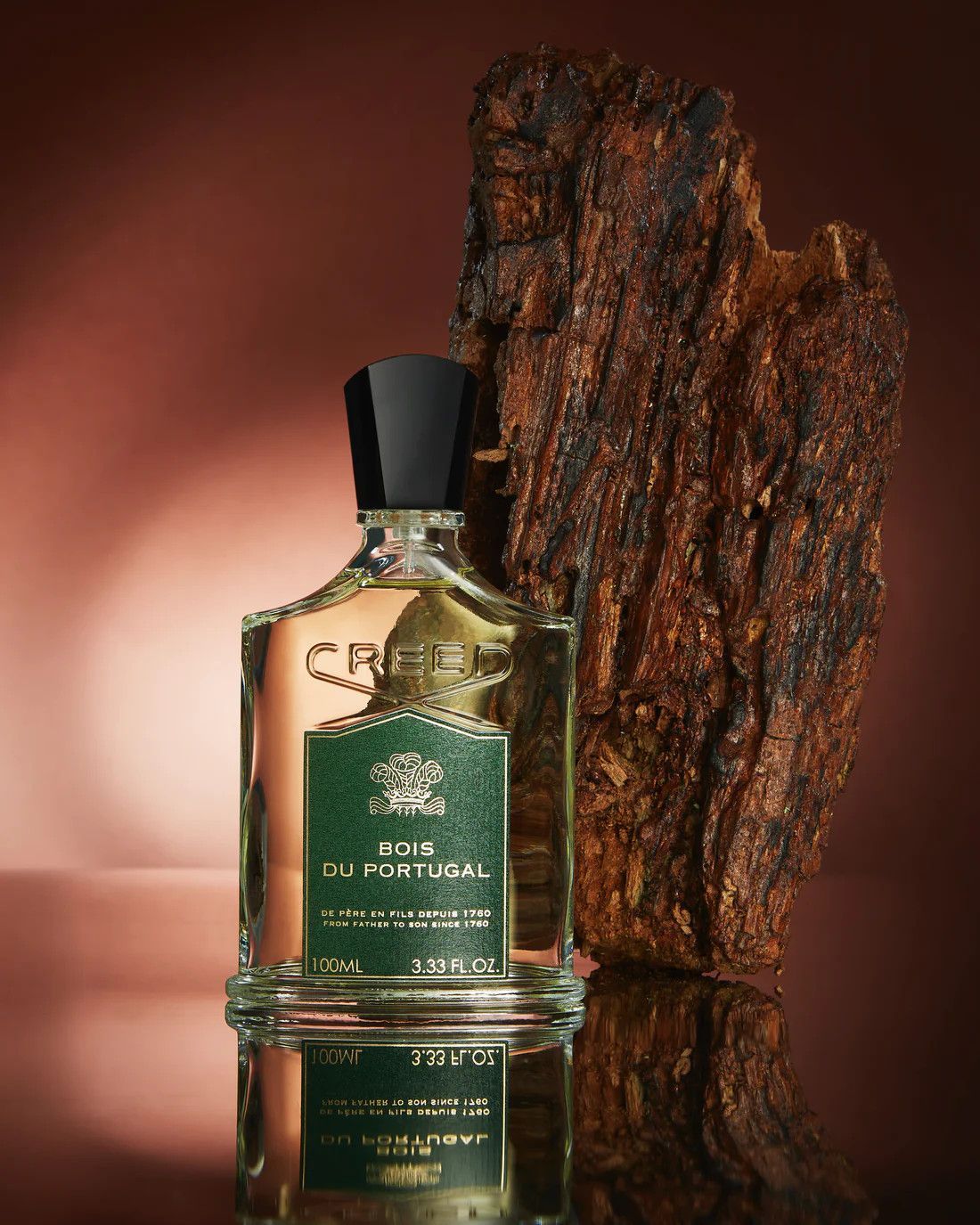 Creed Bois du Portugal - Eau de Parfum - Parfumprobe