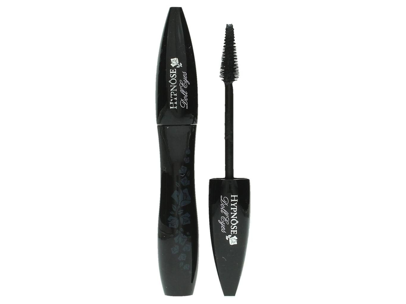 Lancôme Schwarz Hypnôse Doll Eyes Mascara Nummer 01, 6,5 Ml