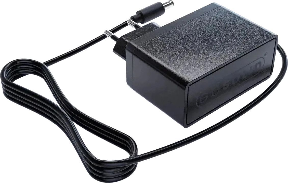 GO SOLID! Adapter für Linksys WLAN-Repeater