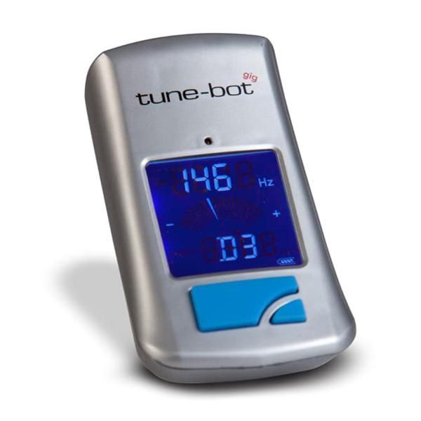 Overtone Labs Tune-Bot Gig Drum Tuner Stimmgerät für Schlagzeug
