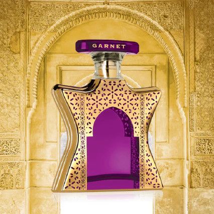 Bond No.9 Dubai Garnet - Eau de Parfum - Parfumprobe
